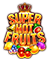 Super Hot Fruits logo