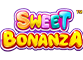 Sweet Bonanza logo