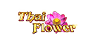 Thai Flower logo