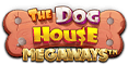 Dog House Megaways kolikkopeli logo