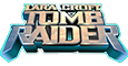 Tomb Raider kolikkopeli logo