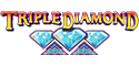 Triple Diamond logo