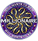 Who Wants to be a Millionaire logo