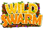 Wild Swarm kolikkopeli logo