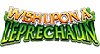 Wish Upon a Leprechaun kolikkopeli logo
