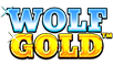 Wolf Gold kolikkopeli logo