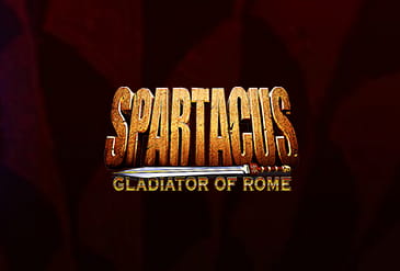 Spartacus Gladiator of Rome logo