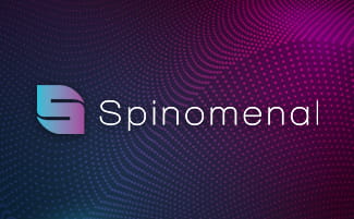 Spinomenal logo