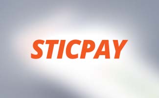 STICPAY logo