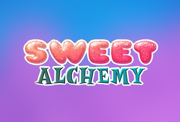 Sweet Alchemy logo