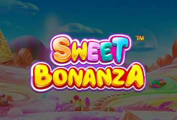 Sweet Bonanza logo