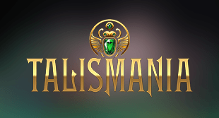 Talismania kasino