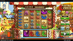 Extra Chilli Megaways kolikkopeli Dachbet Kasinolla