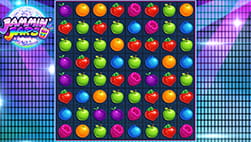 Jammin Jars kolikkopeli WunderWins kasinolla