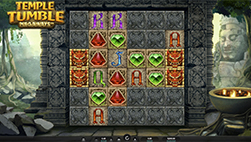 Temple Tumble kolikkopeli Money Train 2 kasinolla