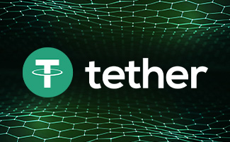 Tether logo