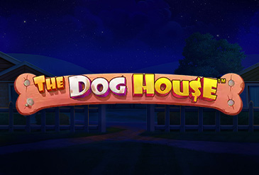 The Dog House logo