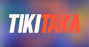 TikiTaka kasino
