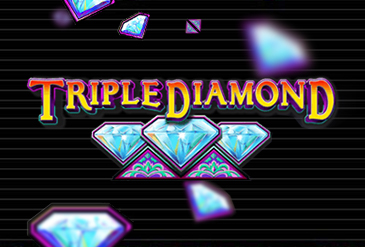 Triple Diamond logo