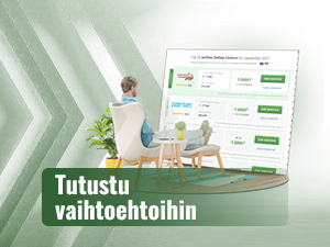 Getting to know the selection of tax-free casinos