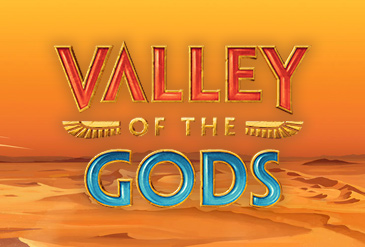 Valley of the Gods logo