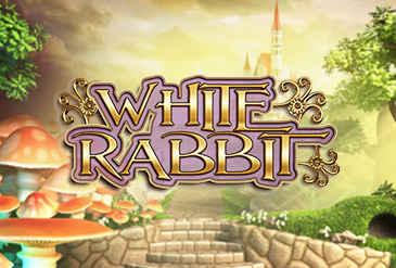 White Rabbit logo