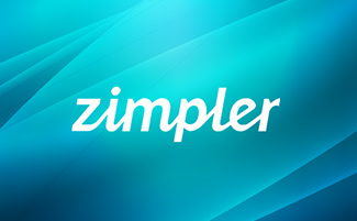 Zimpler logo