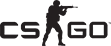 Counter Strike: Global Offensive (CS:GO) logo