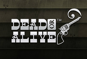 Dead or Alive logo