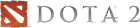 Defense of the Ancients 2 (Dota 2) logo