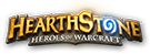 Hearthstone logo
