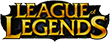 League of Legends logo
