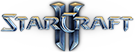 Starcraft 2 logo