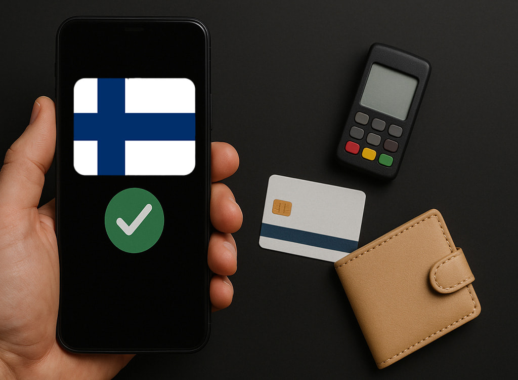 Mobiilimaksutavat: näin valitset parhaat
