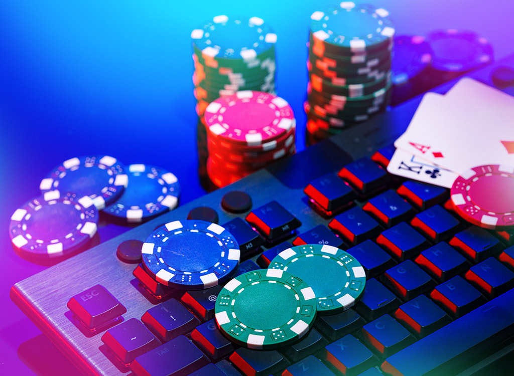 Gamification eli pelillistäminen nettikasinoilla