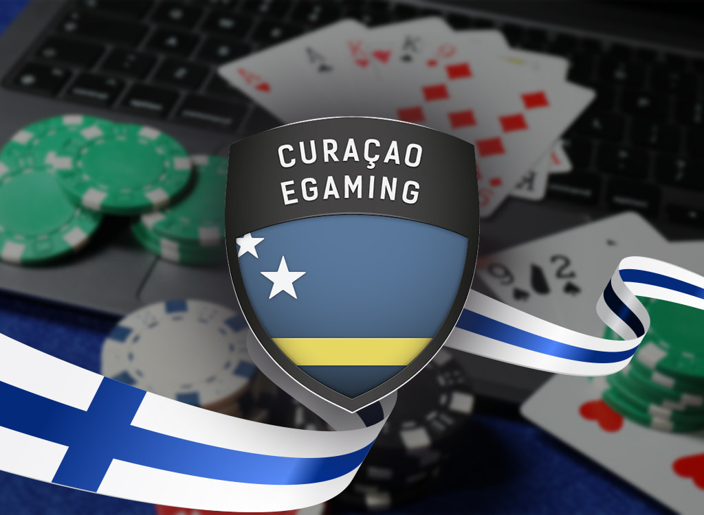 Curaçaon lisenssi