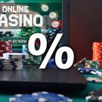 Palautusprosentti nettikasinoilla