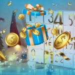 Nettikasinoiden joulukalenterit