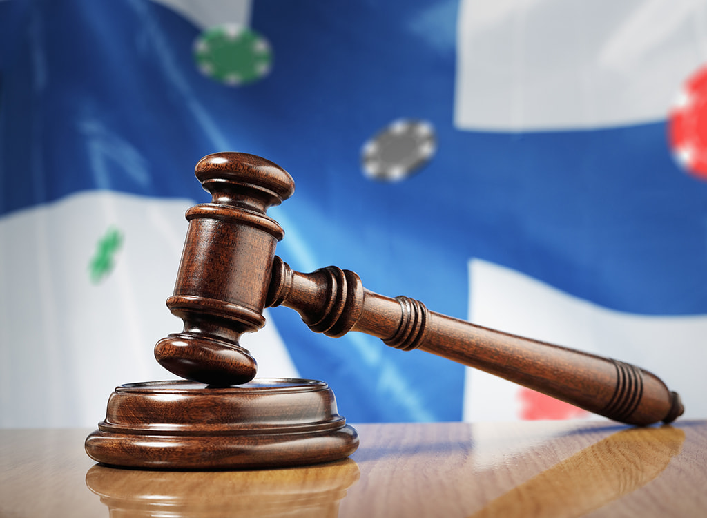 Lisensointijarjestelman