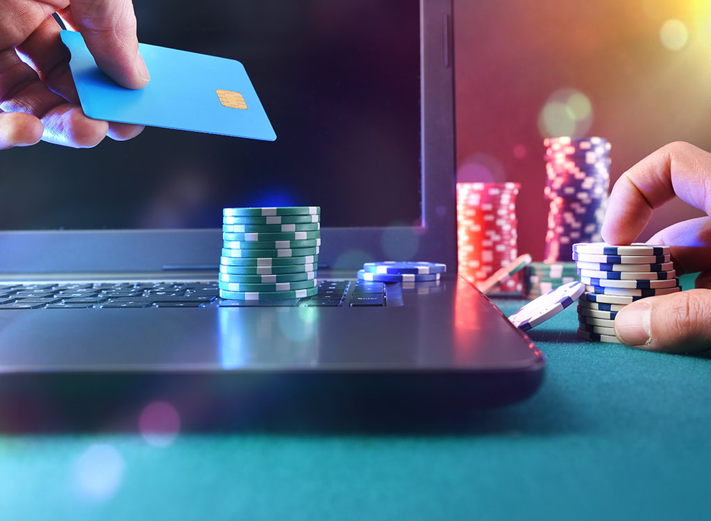 Talletukset prepaid korteilla